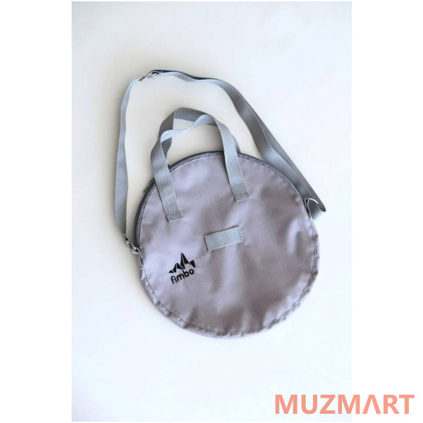 Фимбо FIMBO BAG 27. GRAY Чехол для Фимбо 27 см, серый