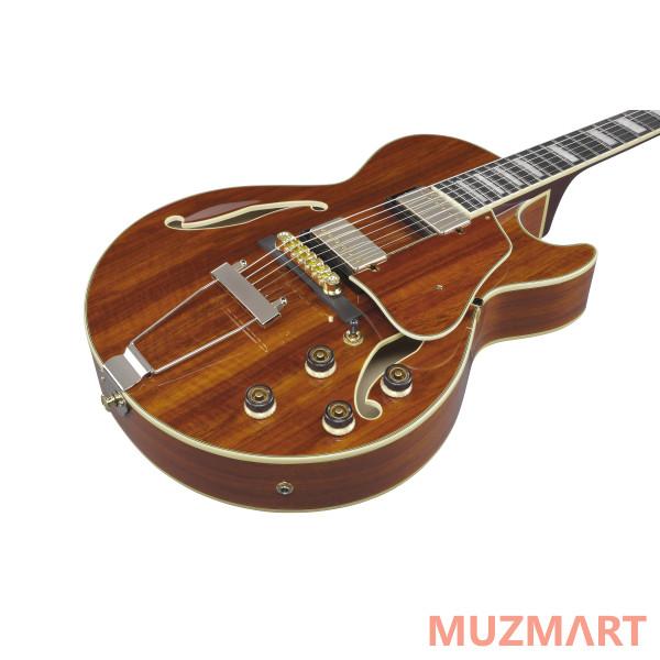 Ibanez AG95K-NT Полуакустическая гитара