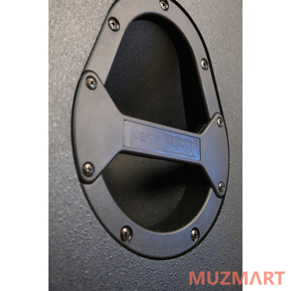 Eurosound BBR-115AR Активная акустическая система