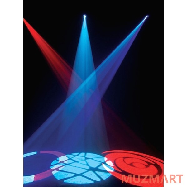 American DJ Comscan Led Светодиодный сканер