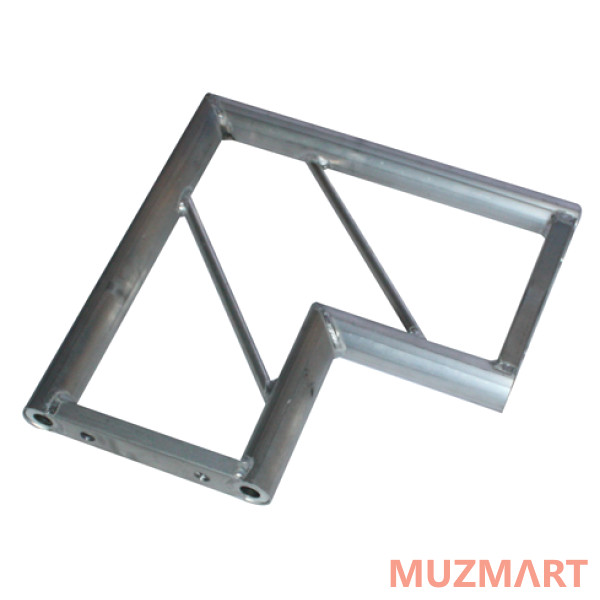 Truss-Master P30-H-90-2 Стыковочный узел для двух модулей