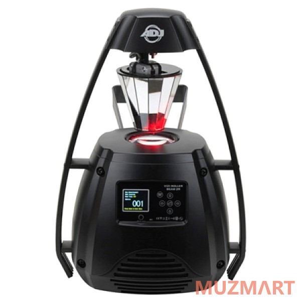 American DJ Vizi Roller Beam 2R Компактный барабанный сканер