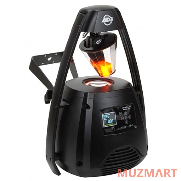 American DJ Vizi Roller Beam 2R Компактный барабанный сканер