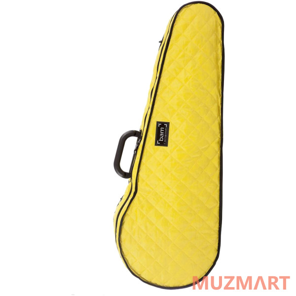 BAM CASES HO2200XLJ Чехол на кейс для альта
