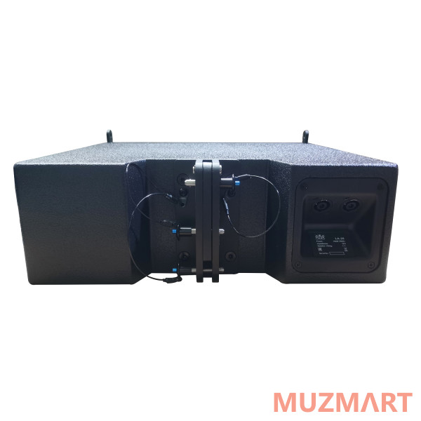 SVS Audiotechnik LA-26 Пассивная акустическая система