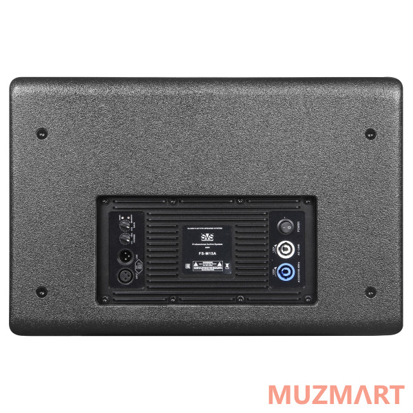 SVS Audiotechnik FS-M15A Активный сценический монитор