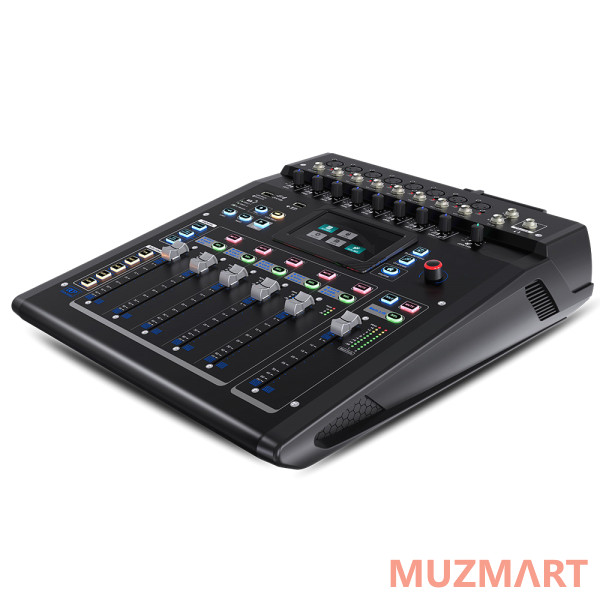 SVS Audiotechnik DMF-12 Цифровой микшерный пульт