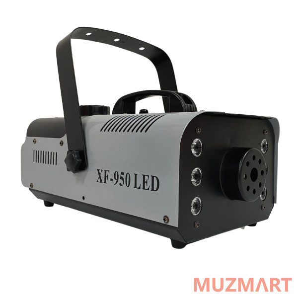 XLine XF-950 LED Генератор дыма