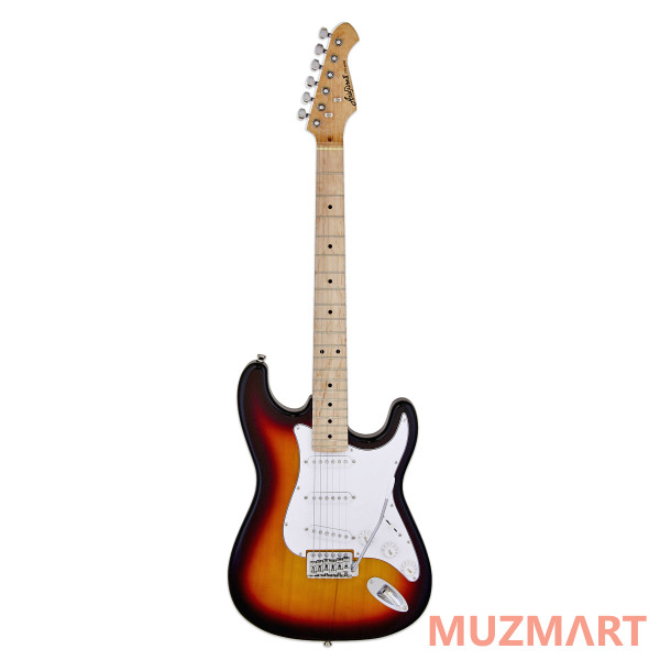 Aria PRO II STG-003/M 3TS Электрогитара