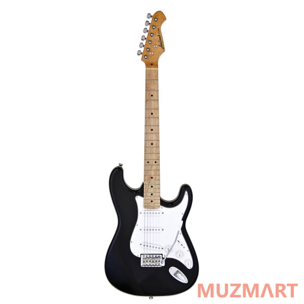 Aria PRO II STG-003/M BK Электрогитара