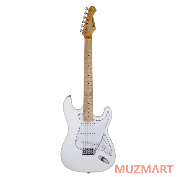 Aria PRO II STG-003/M WH Электрогитара