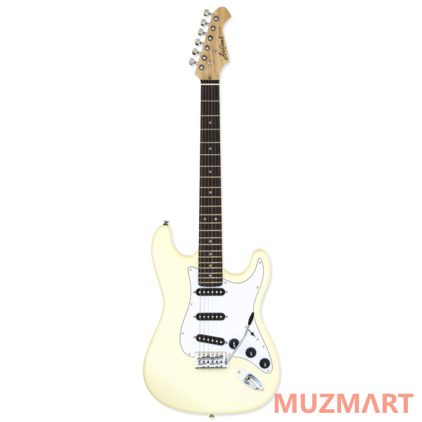 Aria PRO II STG-003SPL VW Электрогитара