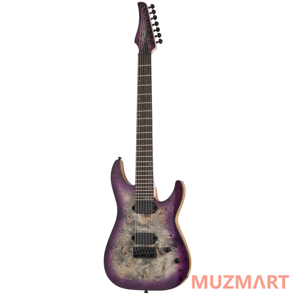 Schecter C-7 PRO ARB Электрогитара