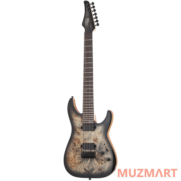 Schecter C-7 PRO CB Электрогитара