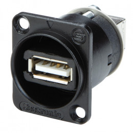 Seetronic SAUSB-W-B Адаптер D- образный