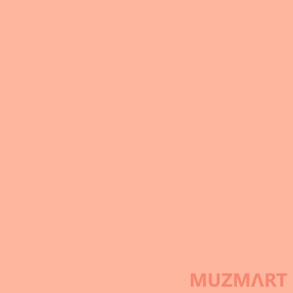 Rosco Bastard Amber 0200022 Световой фильтр Roscolux