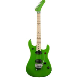 EVH 5150 Standard MN Slime Green Электрогитара