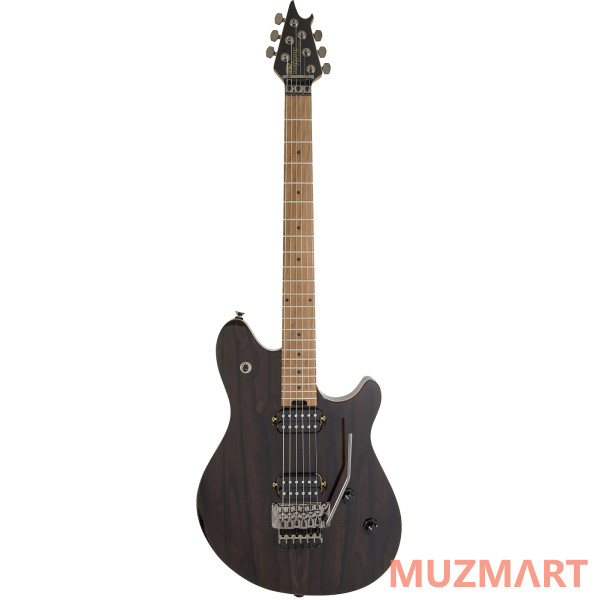 EVH WG STD, BKD M FB, ZIRICOTE Электрогитара