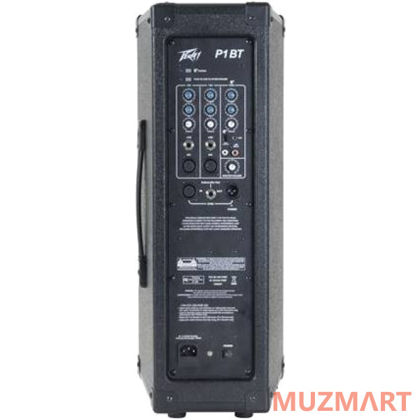 Peavey P2 BT Power Pole 200W Активная акустическая система