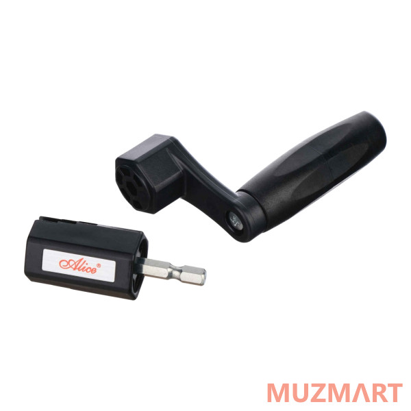 Alice A009C(W) Машинка для намотки струн мультифункциональная