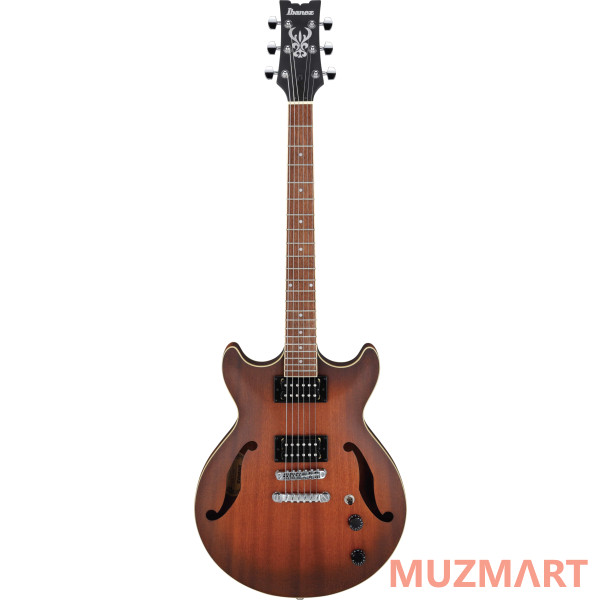 Ibanez AM53-TF Полуакустическая гитара