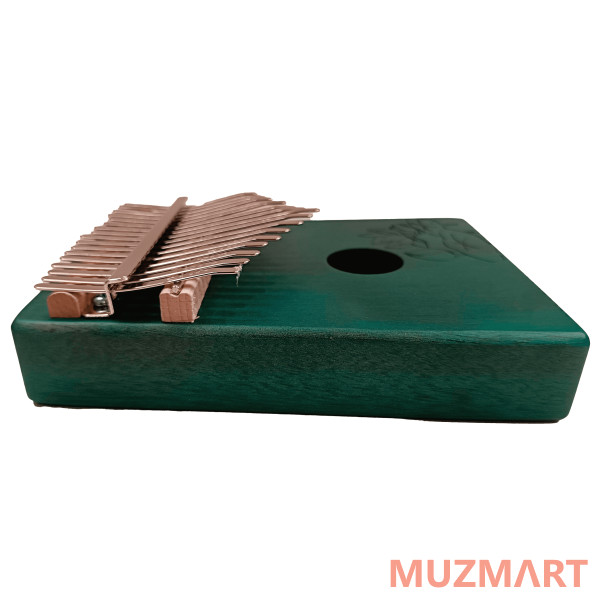 Ruvix RX KLB2822GRC* Калимба резонаторная