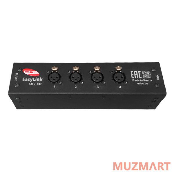 EDS SB2-4TF EasyLink Устройство передачи сигнала