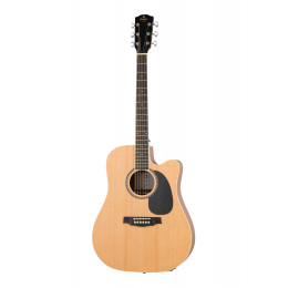 Prodipe JMFSD25CEQ Электроакустическая гитара Kopo Series SD25