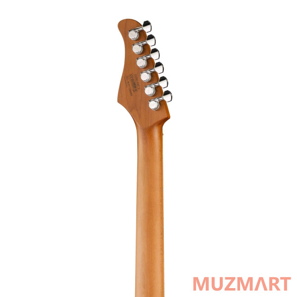 Cort G290-FAT-II-TBB G Series Электрогитара