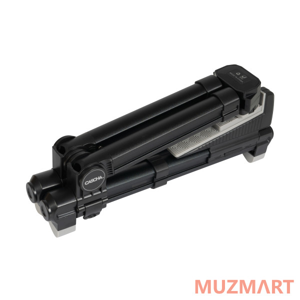Cascha HH-2256 Стойка для гитары, складная