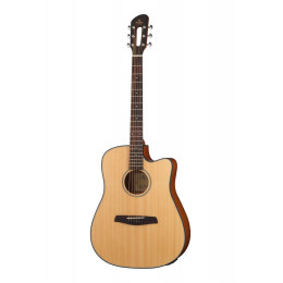 Prodipe JMFSD50SCEQ Kopo Series Электроакустическая гитара