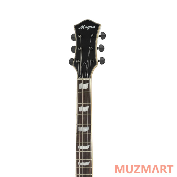 Magna 2000L-WH Электрогитара