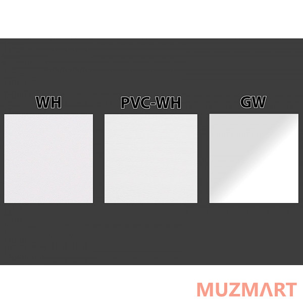 Medeli DP370-GW Цифровое пианино, белое глянцевое