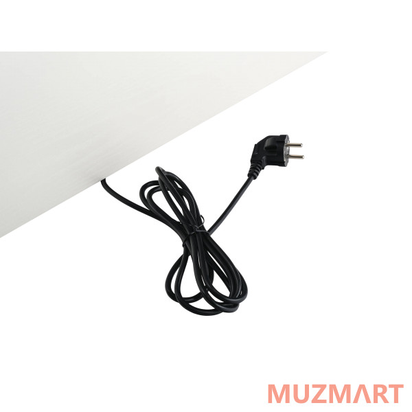 Medeli DP370-GW Цифровое пианино, белое глянцевое