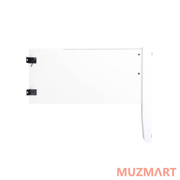 Medeli DP370-GW Цифровое пианино, белое глянцевое