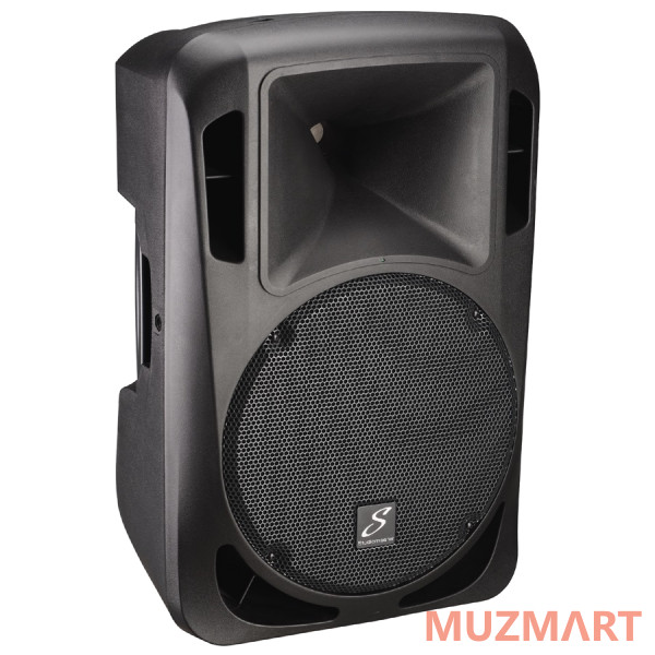 Studiomaster Drive12AP Активная акустическая система с DSP