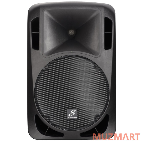 Studiomaster Drive12AP Активная акустическая система с DSP
