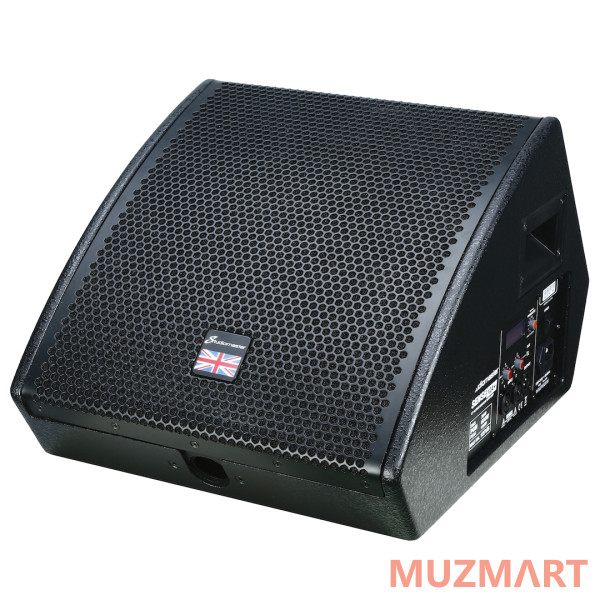 Studiomaster SENSE 12A+ Активный двухполосный коаксиальный монитор.