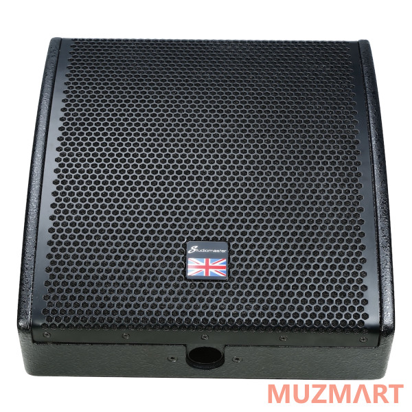 Studiomaster SENSE 12A+ Активный двухполосный коаксиальный монитор.