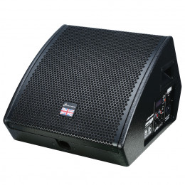 Studiomaster SENSE 12A+ Активный двухполосный коаксиальный монитор.