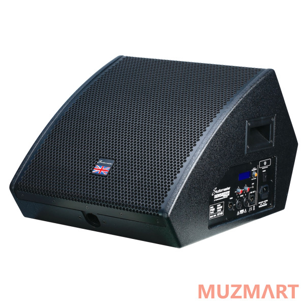 Studiomaster SENSE 15A+ Активный двухполосный коаксиальный монитор