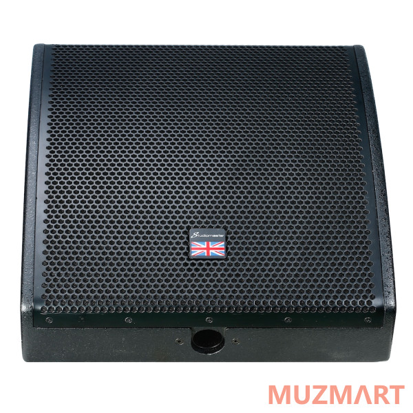 Studiomaster SENSE 15A+ Активный двухполосный коаксиальный монитор