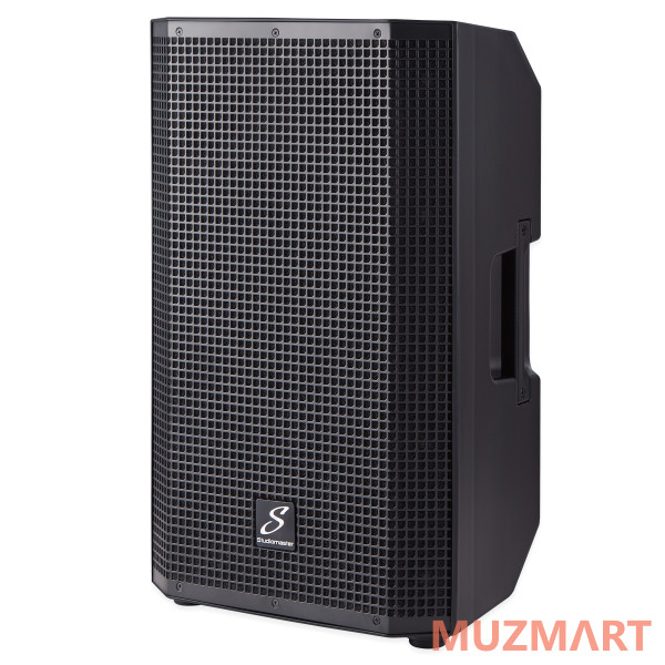 Studiomaster VORTEX12A Активная акустическая система коаксиального типа с DSP