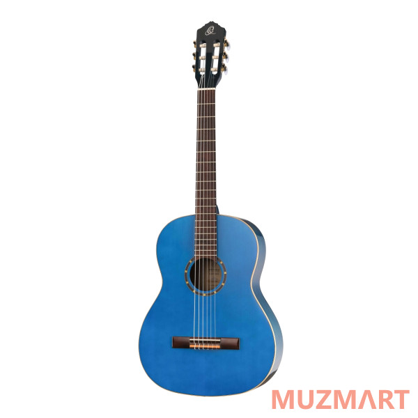 Ortega R121SNOC Family Series Классическая гитара 4/4