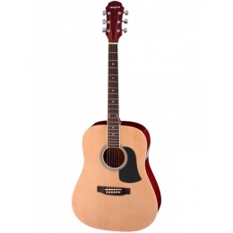 Aria AWN-15 N Акустическая гитара