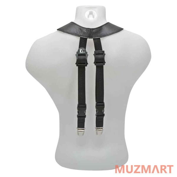 BG France Brace Yoke Regular C50M Bb Ремень для кларнета