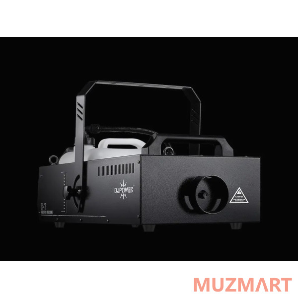 DJPower H-7 Генератор тумана (хейзер), 3000Вт