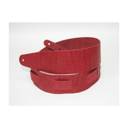 Fidel FL50030L Leather Ремень для гитары