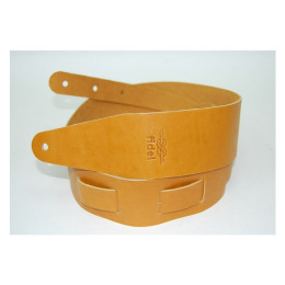 Fidel FL50032L Leather Ремень для гитары