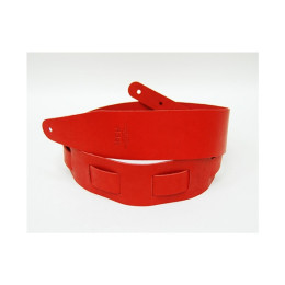 Fidel FL50033L Leather Ремень для гитары, кожаный
